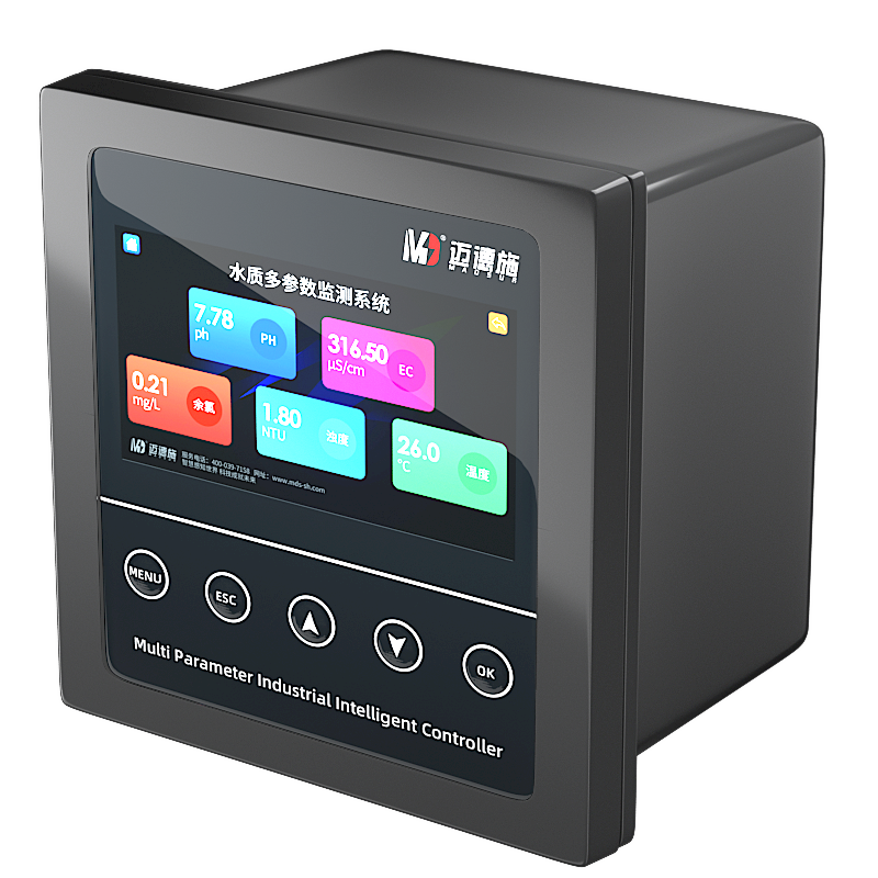 水產養殖檢測儀 水產養殖檢測儀